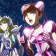 Illustration for article titled In The Latest Chapter Of... Saint Seiya: Saintia Sho (Ch.em/em10-FINAL-)